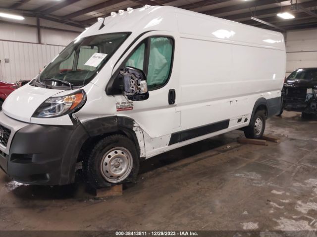 Photo 5 VIN: 3C6MRVJG3NE139111 - RAM PROMASTER 3500 