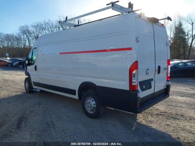 Photo 2 VIN: 3C6MRVJG3PE520881 - RAM PROMASTER 3500 