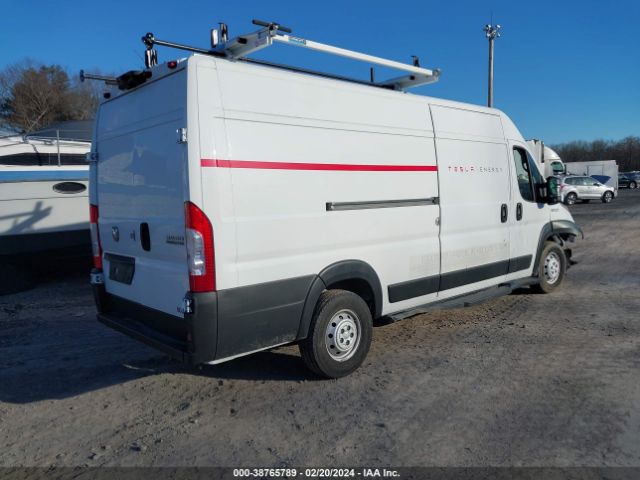 Photo 3 VIN: 3C6MRVJG3PE520881 - RAM PROMASTER 3500 