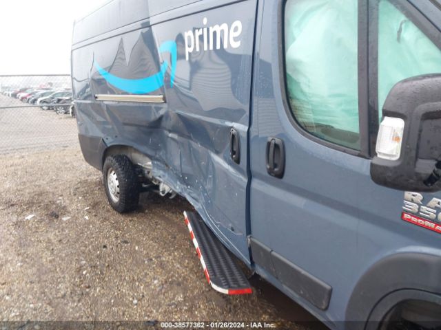 Photo 5 VIN: 3C6MRVJG4NE114170 - RAM PROMASTER 3500 