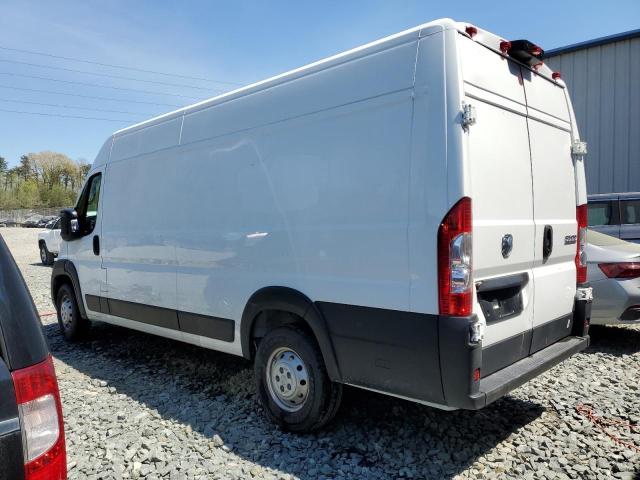 Photo 1 VIN: 3C6MRVJG4PE522316 - RAM PROMASTER 