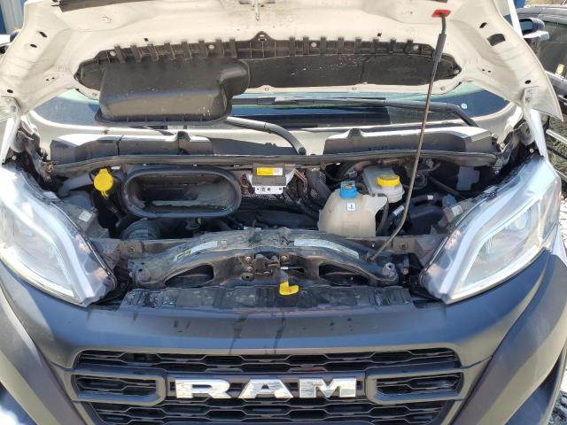 Photo 11 VIN: 3C6MRVJG4PE522316 - RAM PROMASTER 