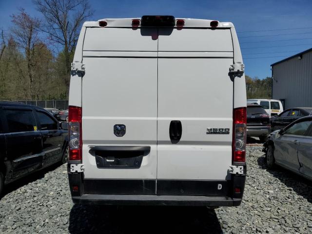 Photo 5 VIN: 3C6MRVJG4PE522316 - RAM PROMASTER 