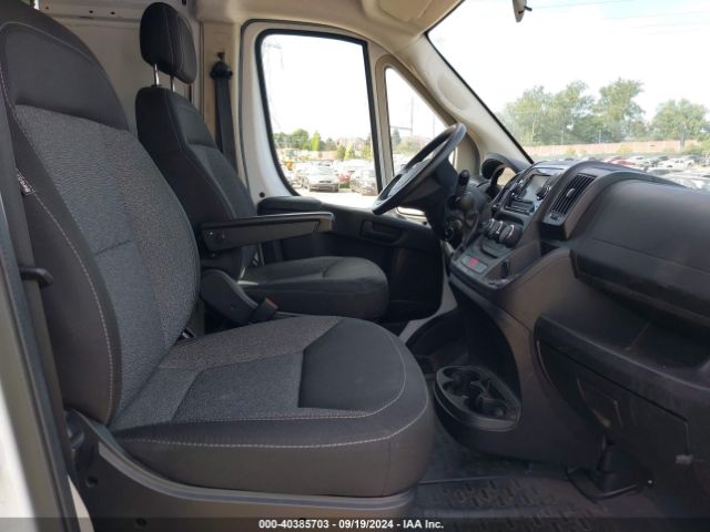 Photo 4 VIN: 3C6MRVJG5ME531389 - RAM PROMASTER 3500 