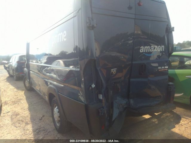 Photo 2 VIN: 3C6MRVJG5ME549455 - RAM PROMASTER CARGO VAN 