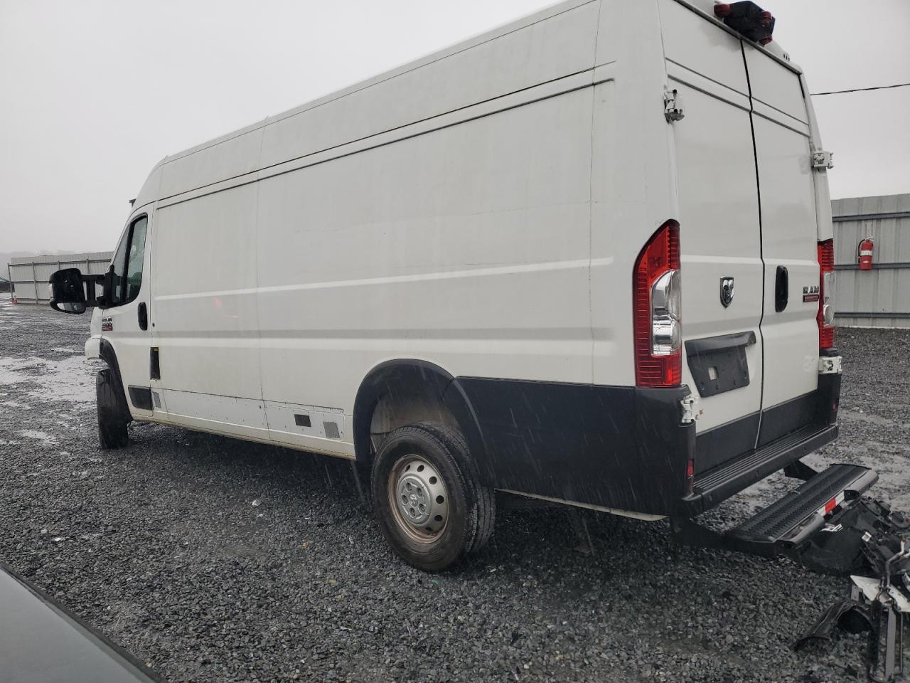 Photo 1 VIN: 3C6MRVJG5ME552050 - RAM PROMASTER CITY 