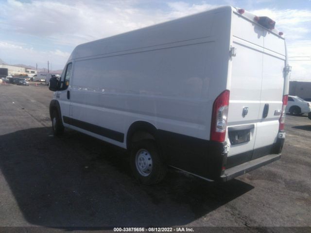 Photo 2 VIN: 3C6MRVJG5ME558365 - RAM PROMASTER CARGO VAN 