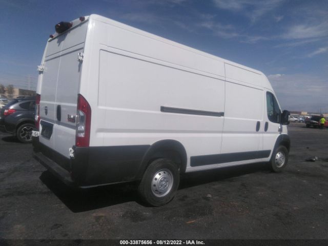 Photo 3 VIN: 3C6MRVJG5ME558365 - RAM PROMASTER CARGO VAN 