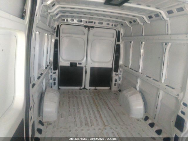 Photo 7 VIN: 3C6MRVJG5ME558365 - RAM PROMASTER CARGO VAN 