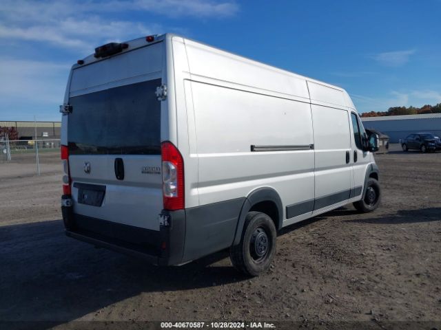 Photo 3 VIN: 3C6MRVJG5PE501250 - RAM PROMASTER 3500 