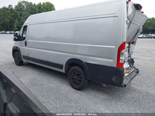 Photo 2 VIN: 3C6MRVJG5PE562470 - RAM PROMASTER 3500 