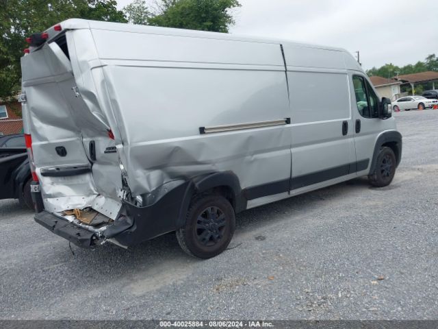 Photo 3 VIN: 3C6MRVJG5PE562470 - RAM PROMASTER 3500 