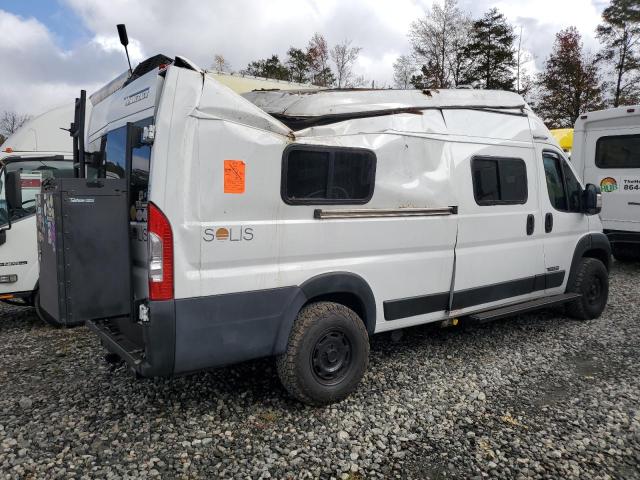 Photo 2 VIN: 3C6MRVJG6ME511278 - RAM PROMASTER 