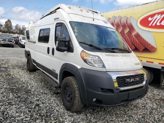 Photo 3 VIN: 3C6MRVJG6ME511278 - RAM PROMASTER 