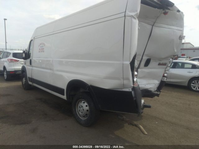 Photo 2 VIN: 3C6MRVJG6ME526878 - RAM PROMASTER CARGO VAN 