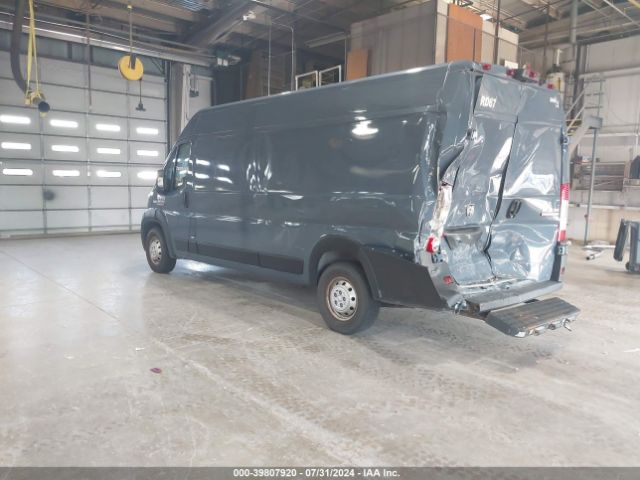 Photo 2 VIN: 3C6MRVJG6ME535130 - RAM PROMASTER 3500 