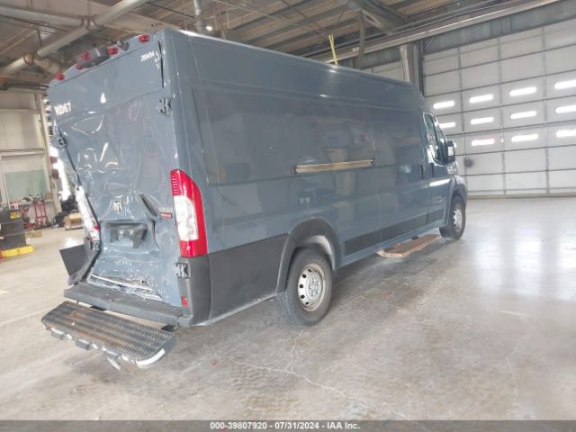 Photo 3 VIN: 3C6MRVJG6ME535130 - RAM PROMASTER 3500 