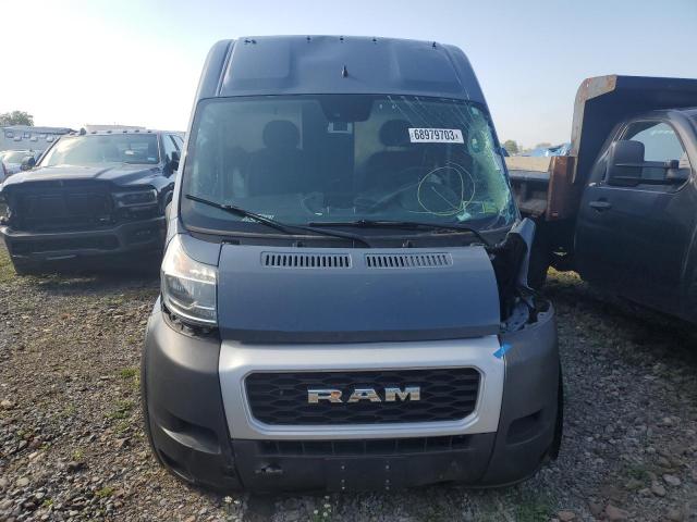 Photo 4 VIN: 3C6MRVJG6ME562604 - RAM PROMASTER 