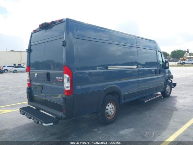 Photo 3 VIN: 3C6MRVJG6ME571450 - RAM PROMASTER 3500 