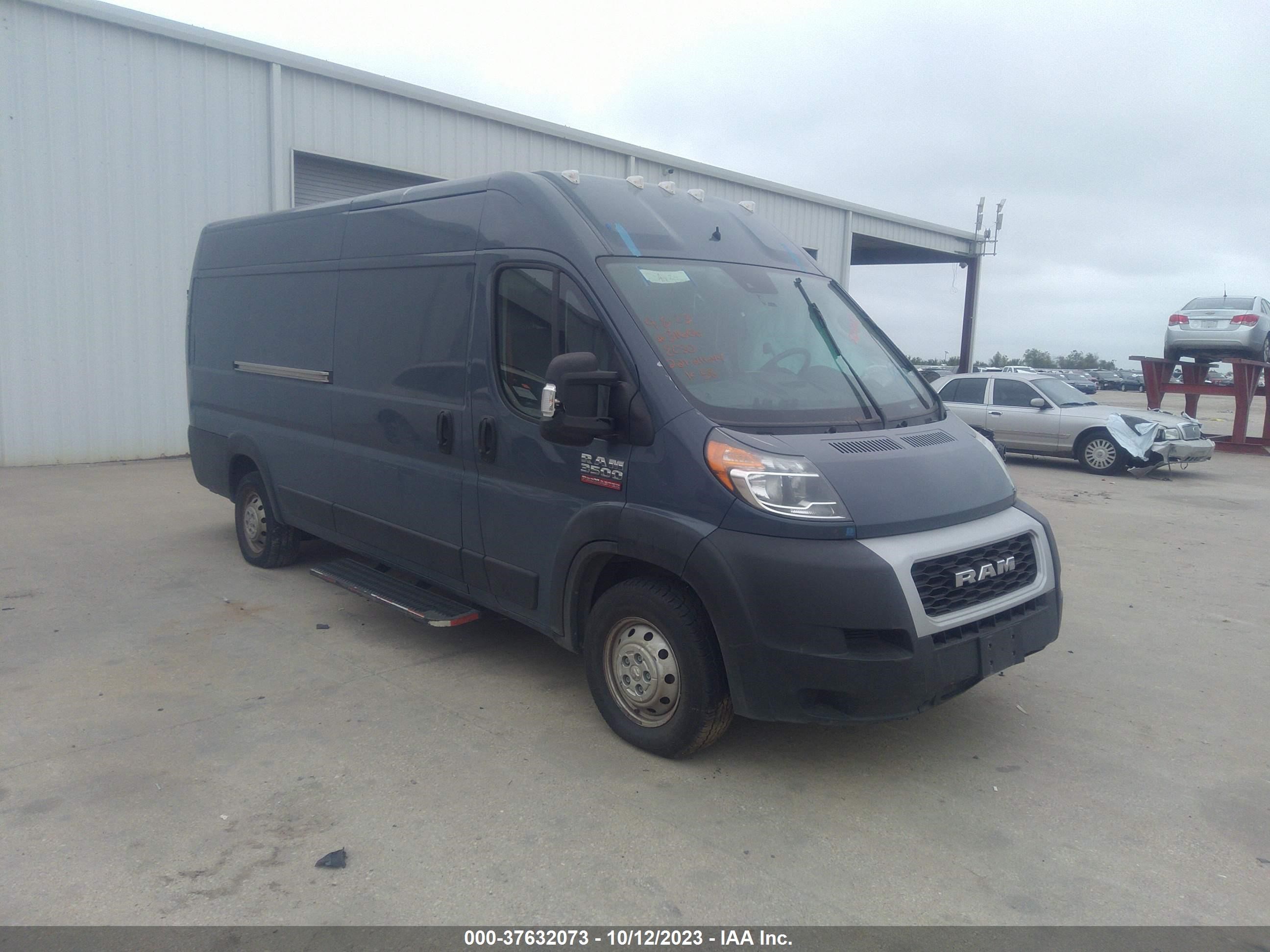 Photo 0 VIN: 3C6MRVJG6ME571951 - RAM PROMASTER CITY 