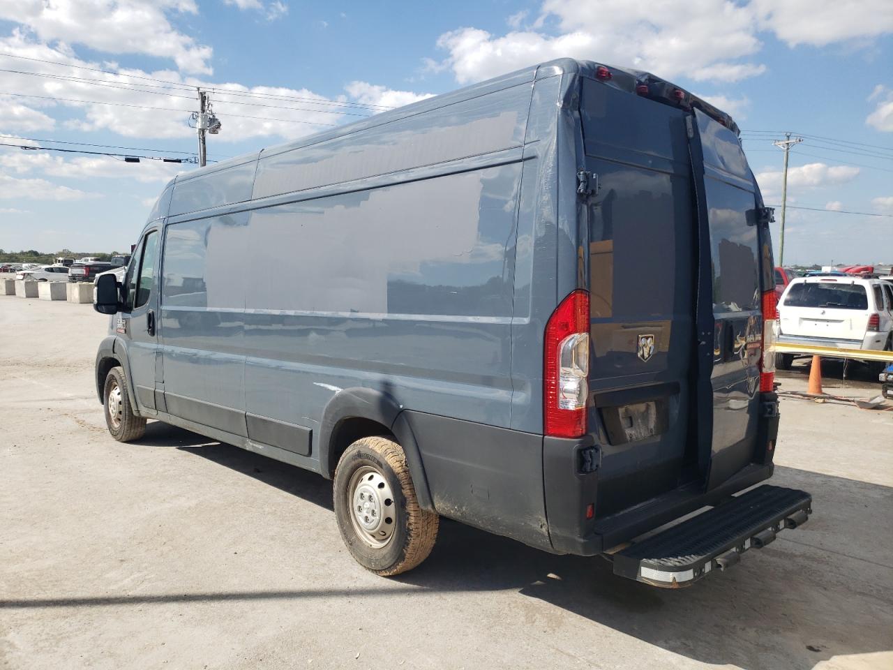 Photo 1 VIN: 3C6MRVJG6ME580486 - RAM PROMASTER CITY 