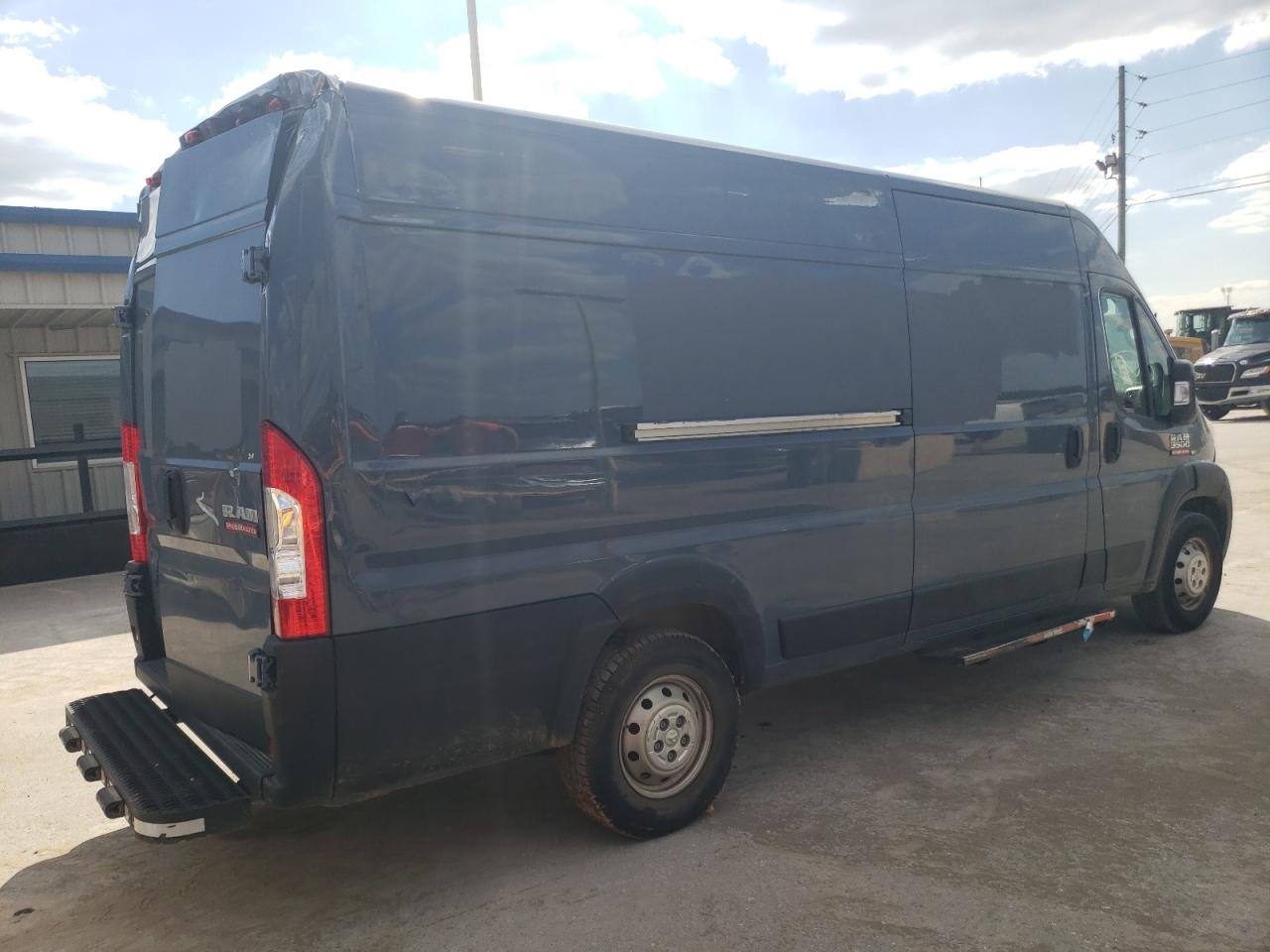 Photo 2 VIN: 3C6MRVJG6ME580486 - RAM PROMASTER CITY 