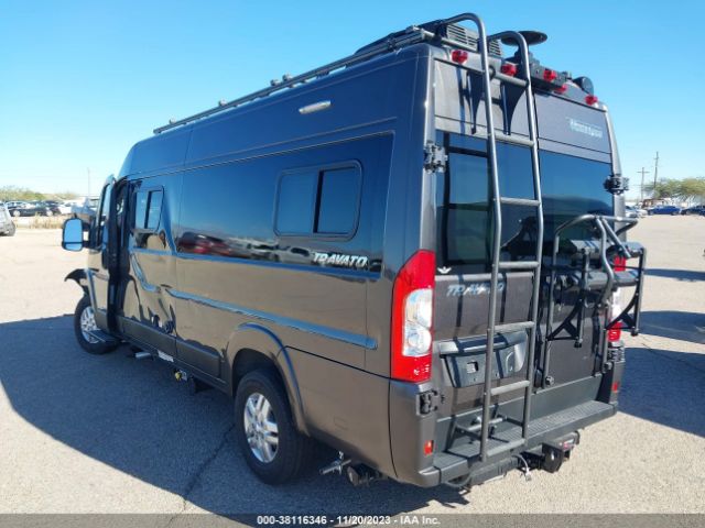 Photo 2 VIN: 3C6MRVJG6ME581136 - RAM PROMASTER 3500 