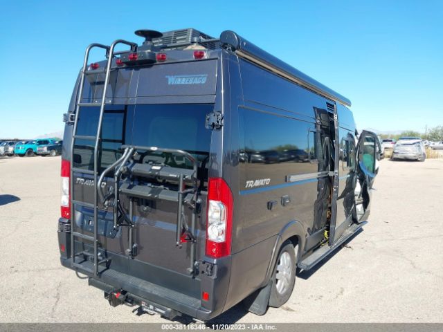 Photo 3 VIN: 3C6MRVJG6ME581136 - RAM PROMASTER 3500 