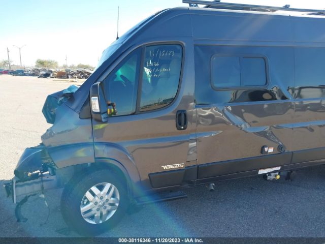 Photo 5 VIN: 3C6MRVJG6ME581136 - RAM PROMASTER 3500 