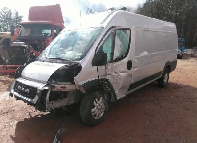 Photo 1 VIN: 3C6MRVJG6ME587969 - RAM PROMASTER CARGO VAN 