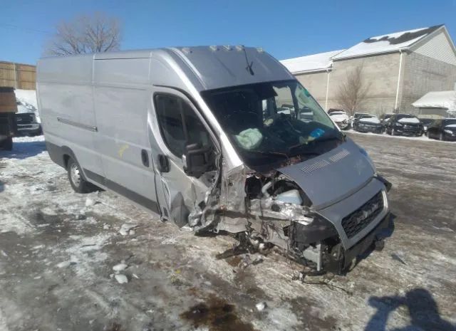 Photo 0 VIN: 3C6MRVJG6NE109293 - RAM PROMASTER CARGO VAN 