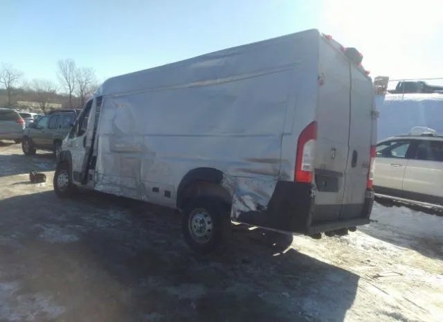 Photo 2 VIN: 3C6MRVJG6NE109293 - RAM PROMASTER CARGO VAN 