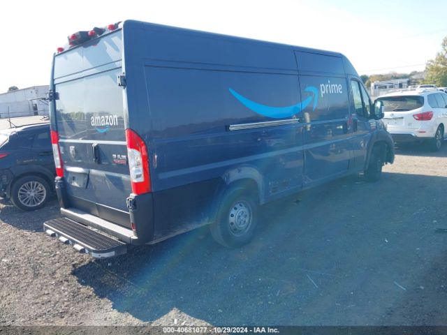 Photo 3 VIN: 3C6MRVJG6NE116857 - RAM PROMASTER 3500 