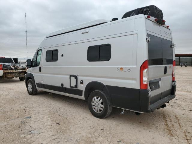 Photo 1 VIN: 3C6MRVJG6NE129687 - RAM PROMASTER 