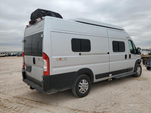 Photo 2 VIN: 3C6MRVJG6NE129687 - RAM PROMASTER 