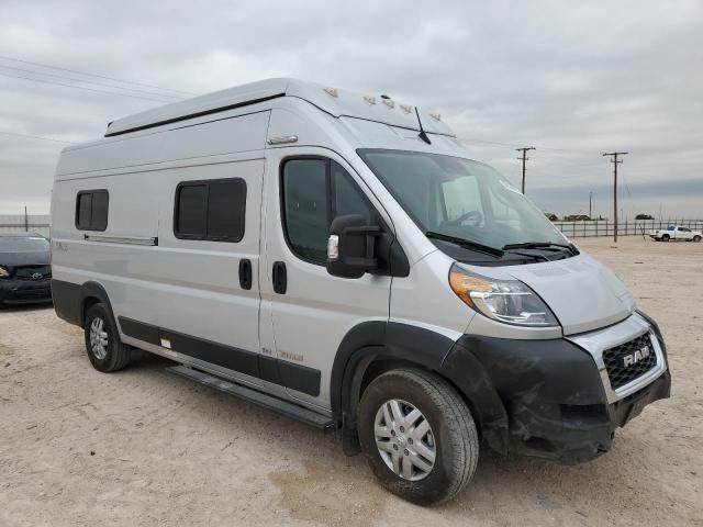 Photo 3 VIN: 3C6MRVJG6NE129687 - RAM PROMASTER 