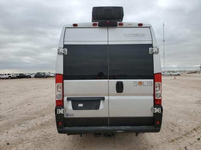 Photo 5 VIN: 3C6MRVJG6NE129687 - RAM PROMASTER 