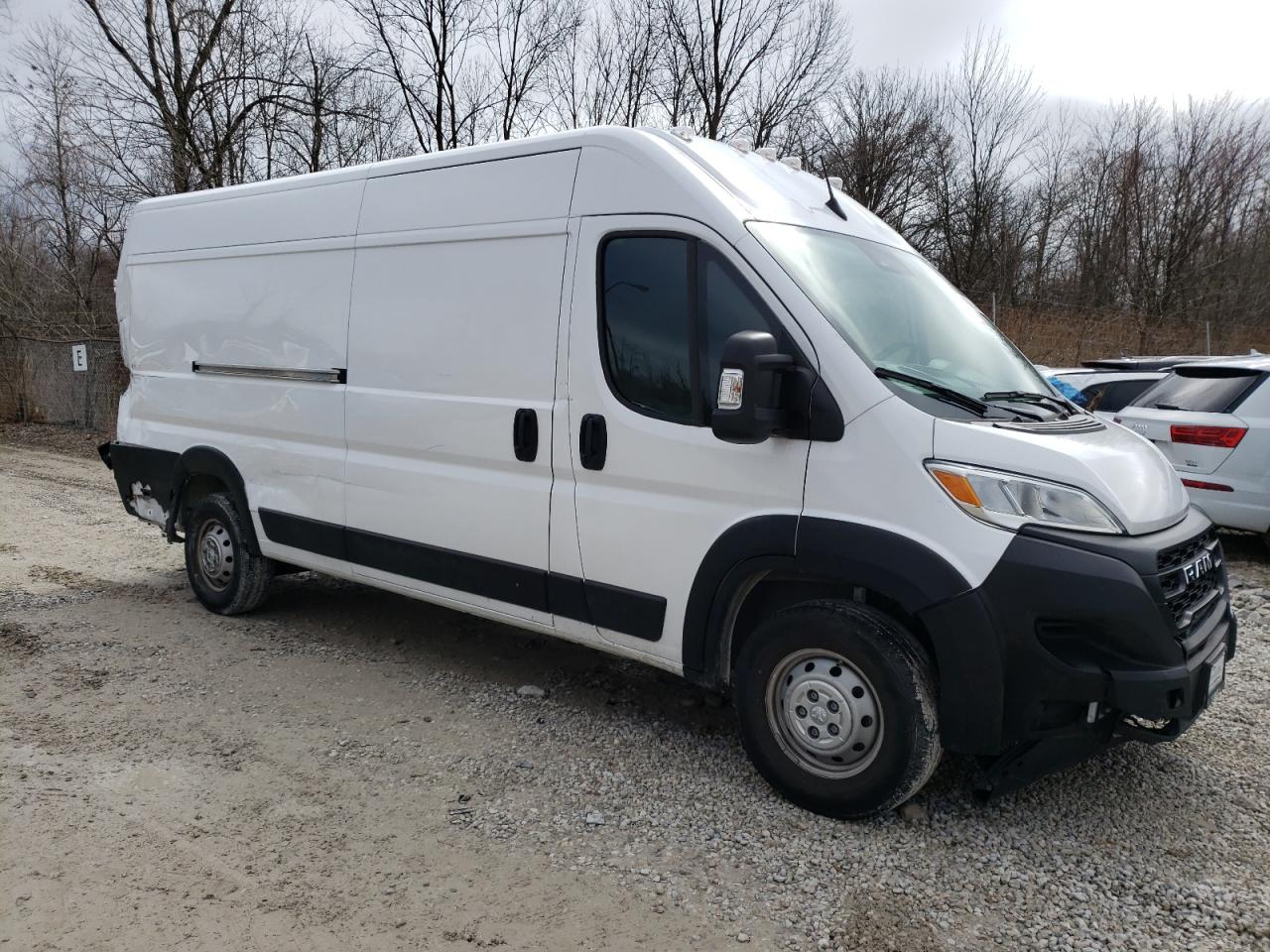 Photo 3 VIN: 3C6MRVJG6PE506893 - RAM PROMASTER CITY 