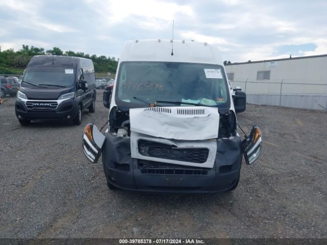 Photo 5 VIN: 3C6MRVJG7ME511953 - RAM PROMASTER 3500 