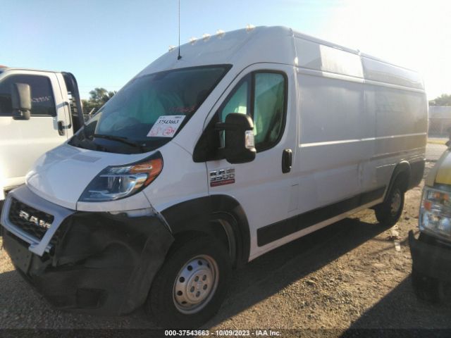 Photo 1 VIN: 3C6MRVJG7ME514772 - RAM PROMASTER 3500 