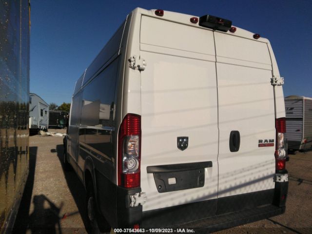 Photo 2 VIN: 3C6MRVJG7ME514772 - RAM PROMASTER 3500 