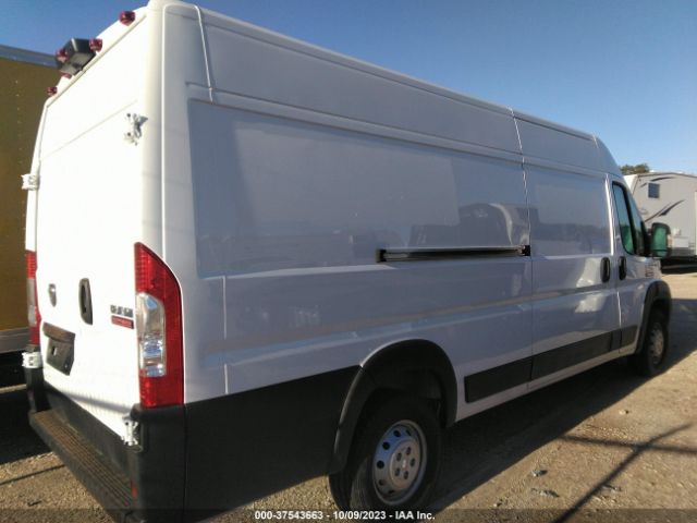 Photo 3 VIN: 3C6MRVJG7ME514772 - RAM PROMASTER 3500 