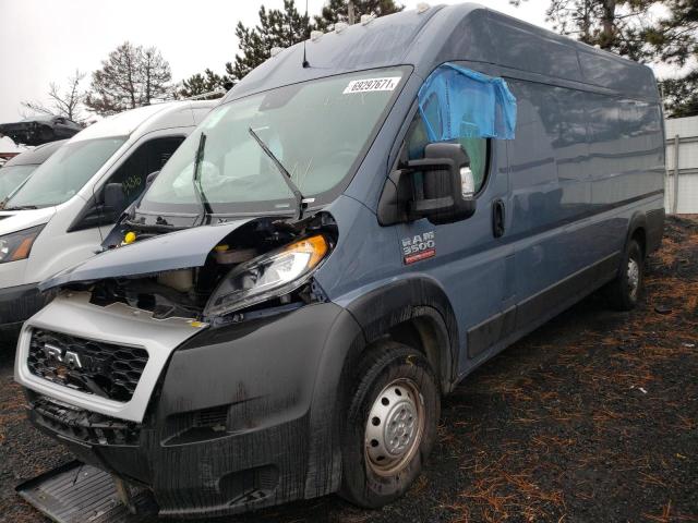 Photo 1 VIN: 3C6MRVJG7ME540899 - RAM PROMASTER 