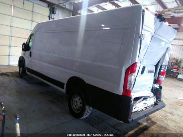 Photo 2 VIN: 3C6MRVJG7ME561896 - RAM PROMASTER CARGO VAN 