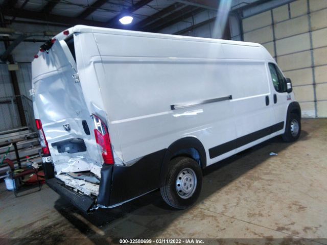 Photo 3 VIN: 3C6MRVJG7ME561896 - RAM PROMASTER CARGO VAN 