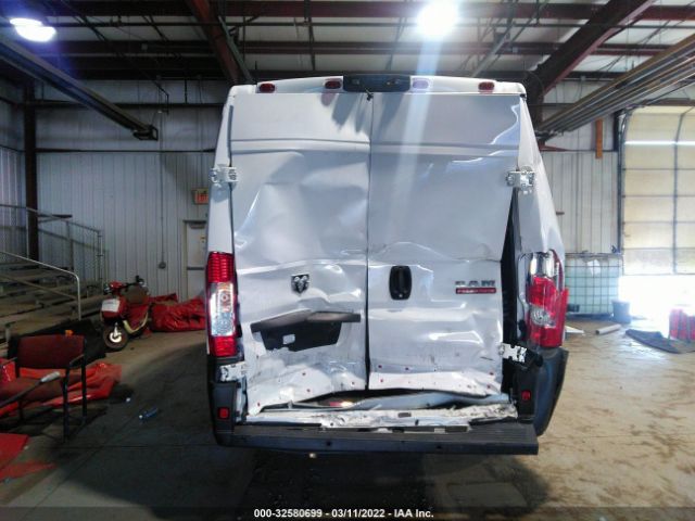 Photo 5 VIN: 3C6MRVJG7ME561896 - RAM PROMASTER CARGO VAN 