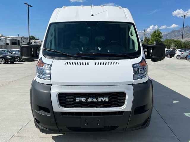 Photo 2 VIN: 3C6MRVJG8ME529782 - RAM PROMASTER 3500 