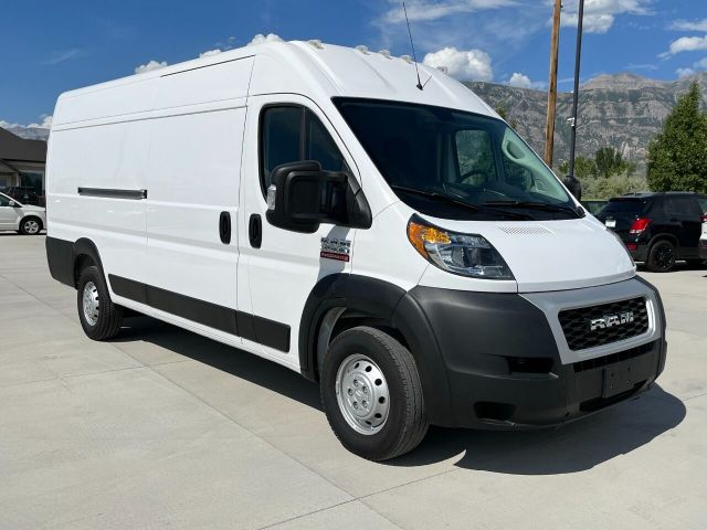 Photo 3 VIN: 3C6MRVJG8ME529782 - RAM PROMASTER 3500 