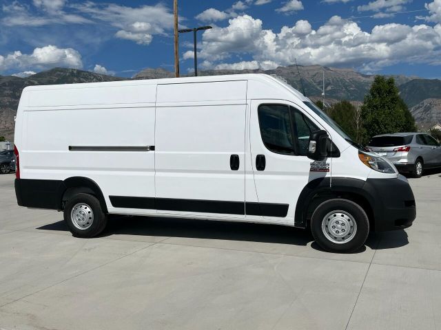 Photo 4 VIN: 3C6MRVJG8ME529782 - RAM PROMASTER 3500 