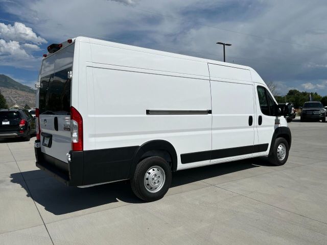 Photo 5 VIN: 3C6MRVJG8ME529782 - RAM PROMASTER 3500 